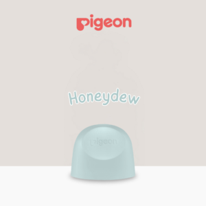 SofTouch™ Mix and Match Hood Honeydew