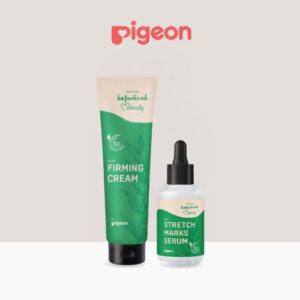 Natural Botanical Maternity Firming Combo