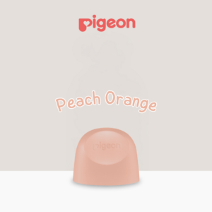 SofTouch™ Mix and Match Hood Peach Orange