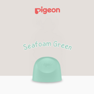 SofTouch™ Mix and Match Hood Seafoam Green