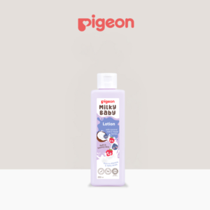 Milky Baby Lotion 200ml